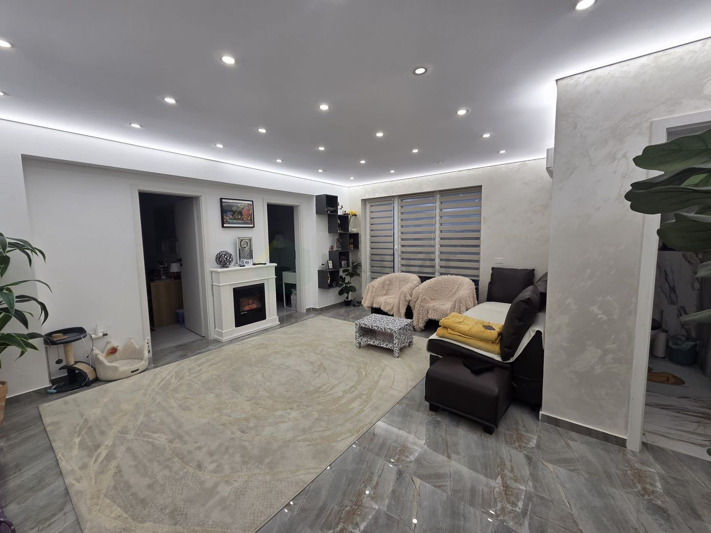 Apartament 3 camere | Tudor Arghezi Park Residence | Sector 4 - Poză 7