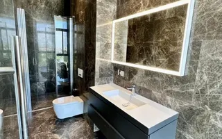 Penthouse exclusivist Parcul Circului - Poză 16