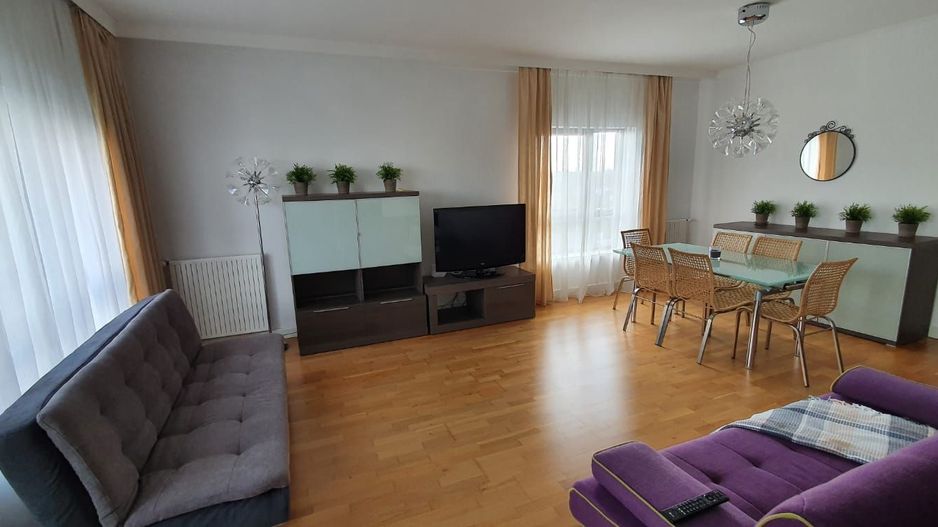 3 camere Emerald Residence | Loc Parcare | Comision 0% - Poză 2