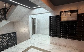 Apartament 3 Camere mobilat & utilat Quartz Residence (parcare + boxa) - Poză 17