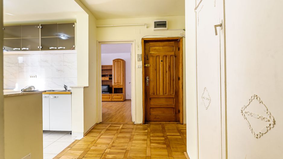 Apartament luminos cu 2 camere - Poză 4