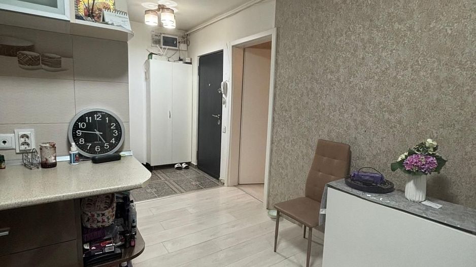 Apartament 3 camere Sebastian Centrala Proprie T632 - Poză 13