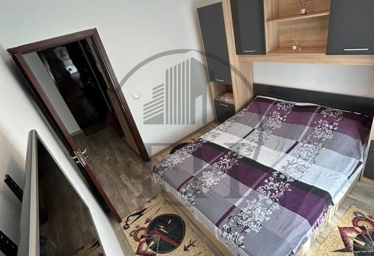 SOLD / VANDUT Apartament cu 2 camere de vânzare Constanta / Faleza Nord - Poză 4