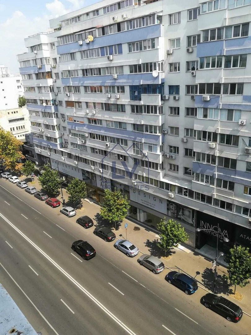 APARTAMENT 2 CAMERE | ZONA DOROBANTI - Poză 7