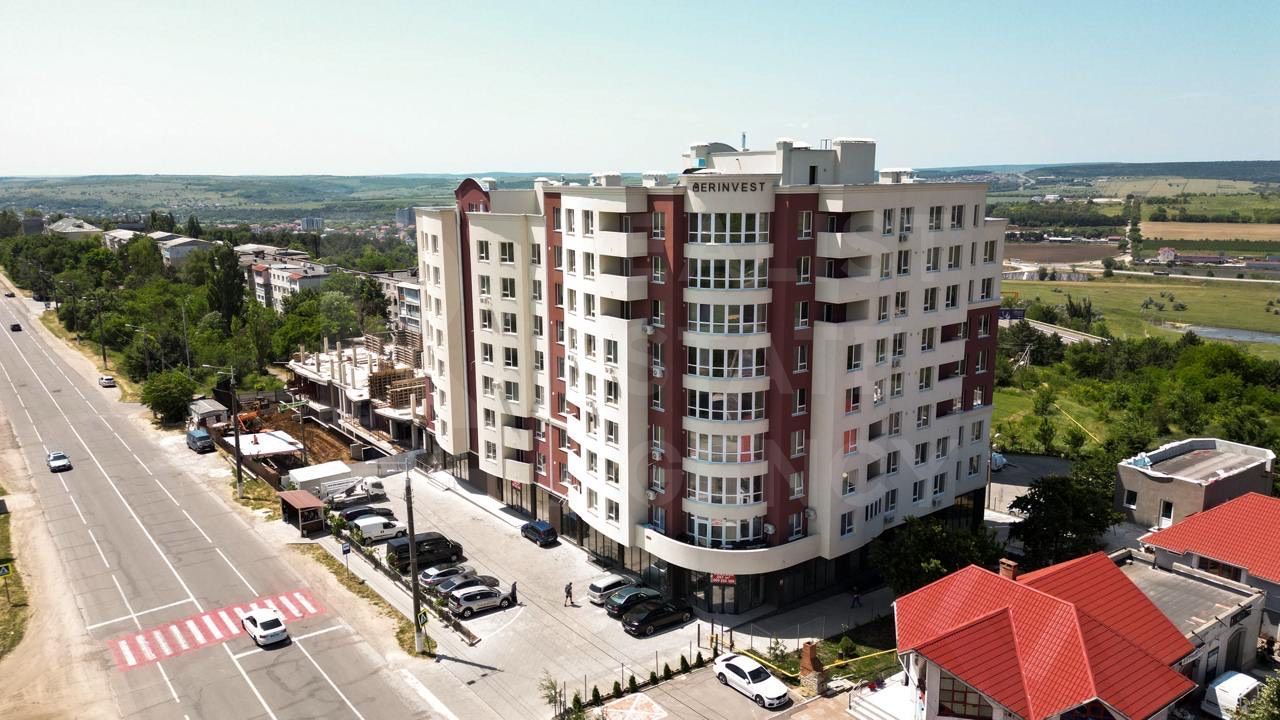 Chirie, spațiu comercial, 527 mp, Ialoveni - Poză 1