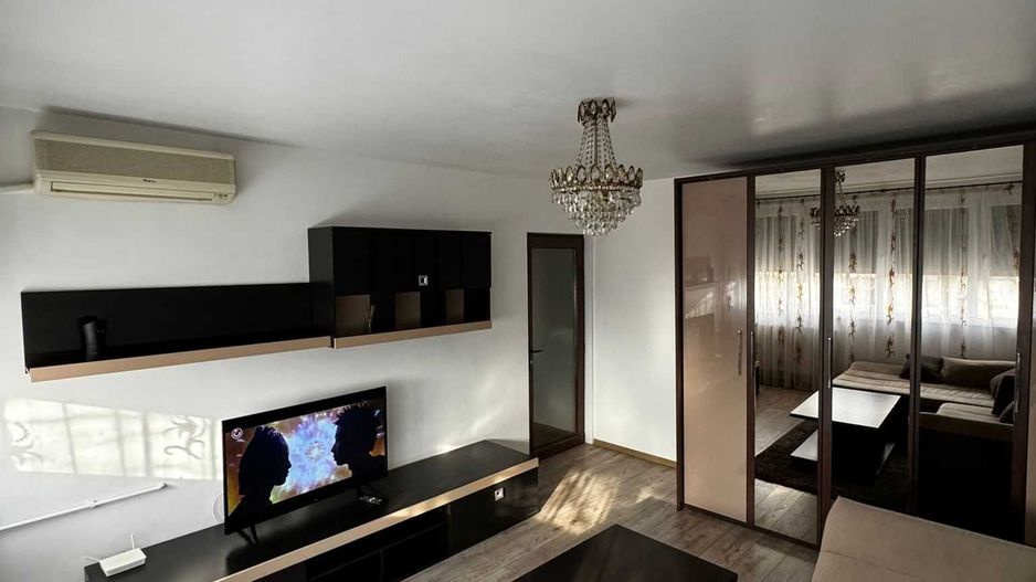Inchiriere apartament 2 camere Tineretului - Poză 1