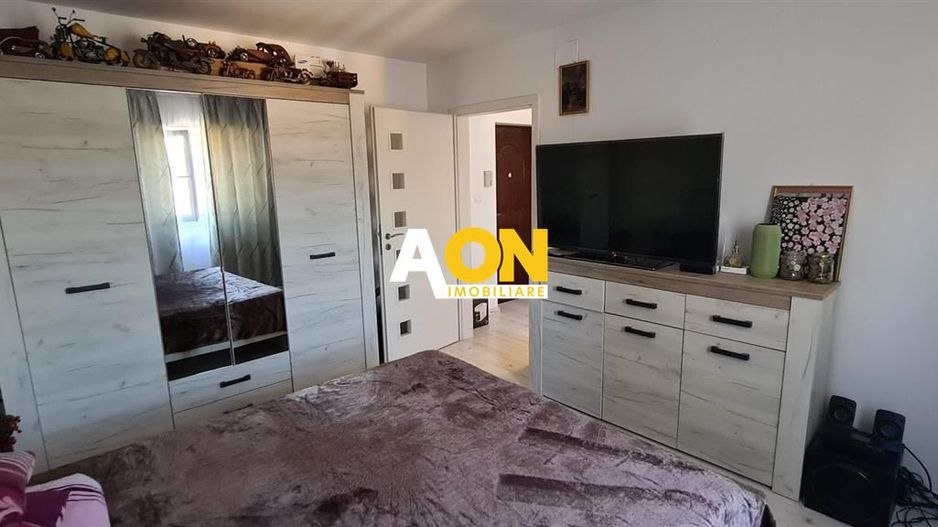 Garsoniera decomandata, mobilata, utilata,  Cetate, zona Stadion - Poză 4