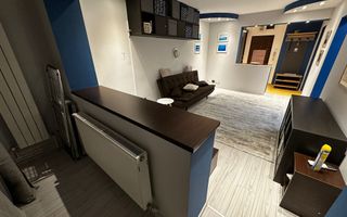 2 camere Drumul taberei Ghencea str Valea călugărească 55 mp Preț Bun - Poză 3