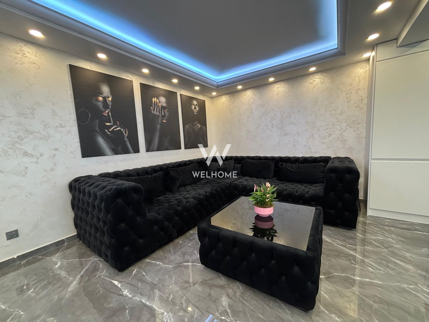 Apartament de LUX 3 camere in Selimbar, ansamblul Regina Residence - Poză 16