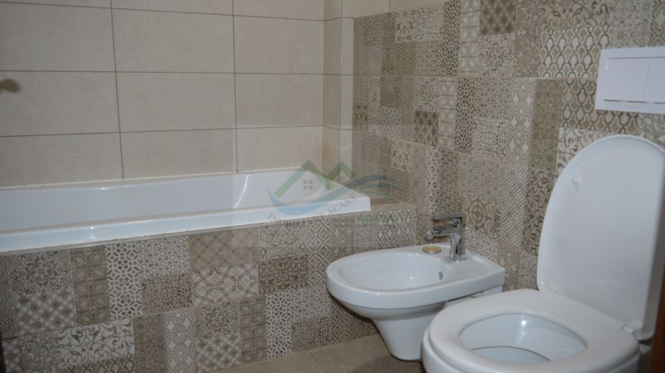 Apartament 3 camere Burdujeni/Suceava - Poză 14