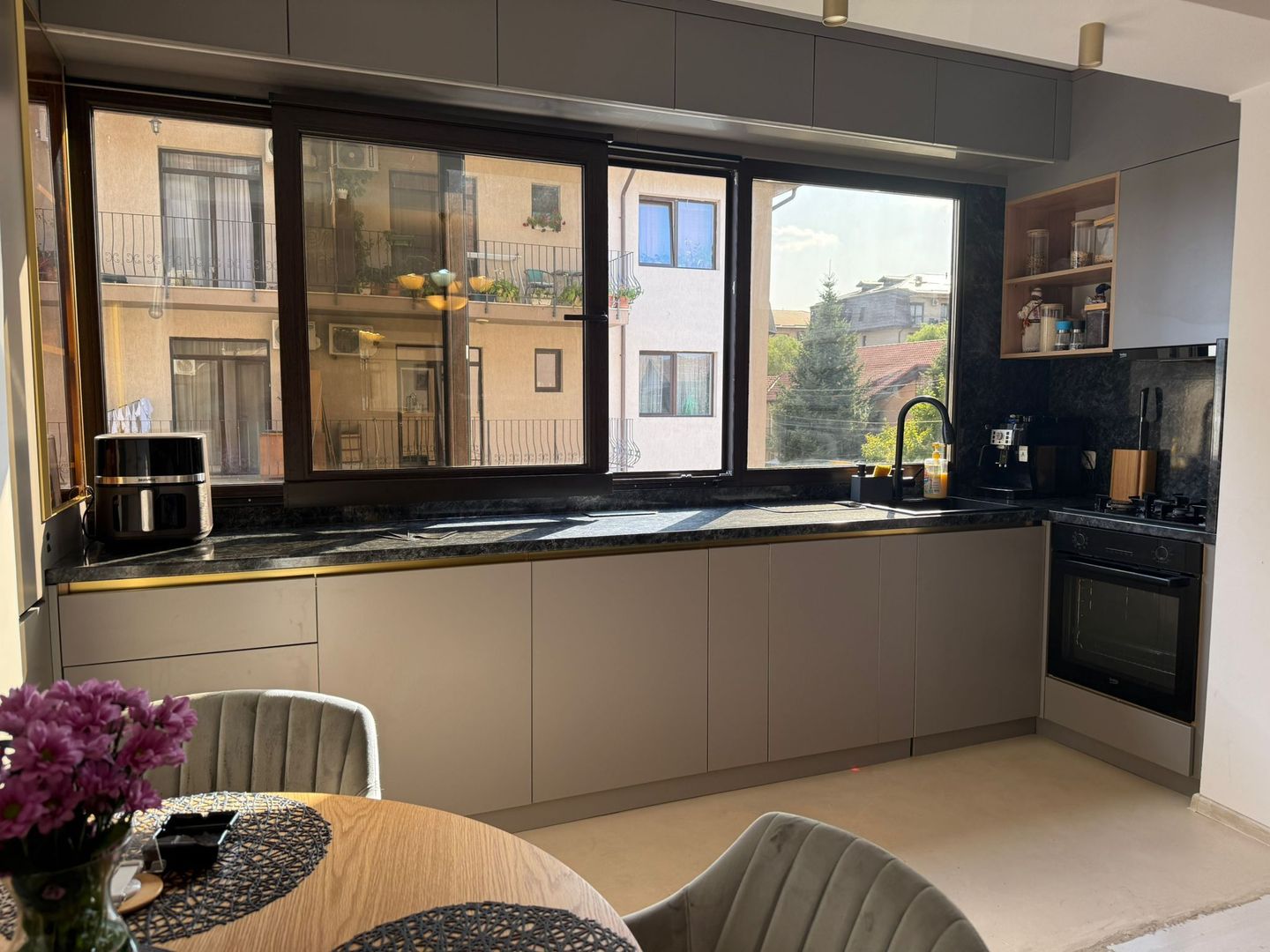 AP. 3 CAMERE CIRESULUI, MOBILAT, LOC PARCARE, RENOVAT, COMISION 0% - Poză 9