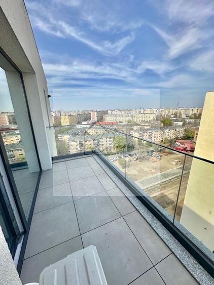 3 camere Novum Gorjului I Militari Lujerului  I Mobilat Utilat - Poză 15