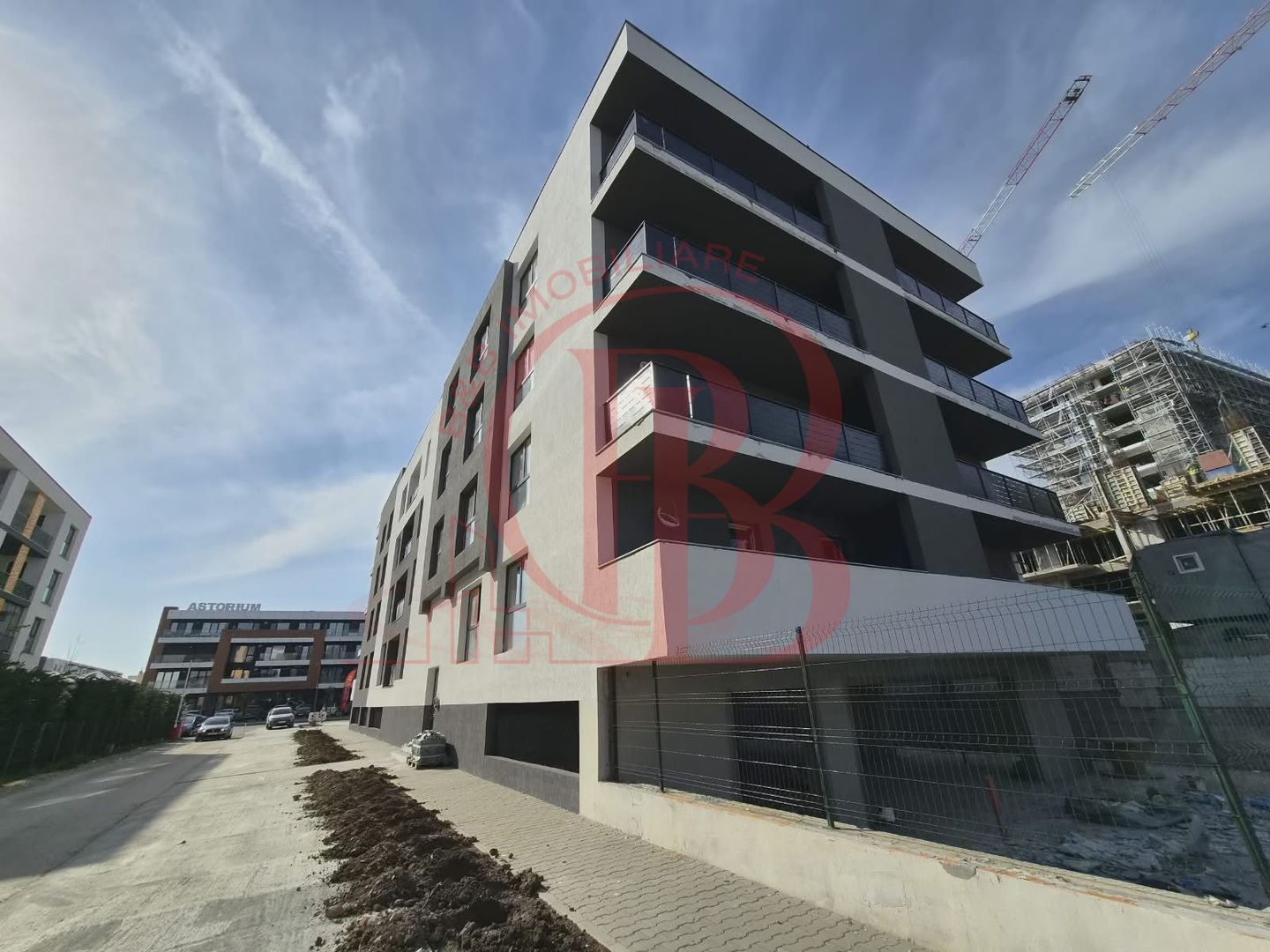 Direct Dezvoltator 2 camere Ideal Investitie-Theodor Pallady - Poză 10