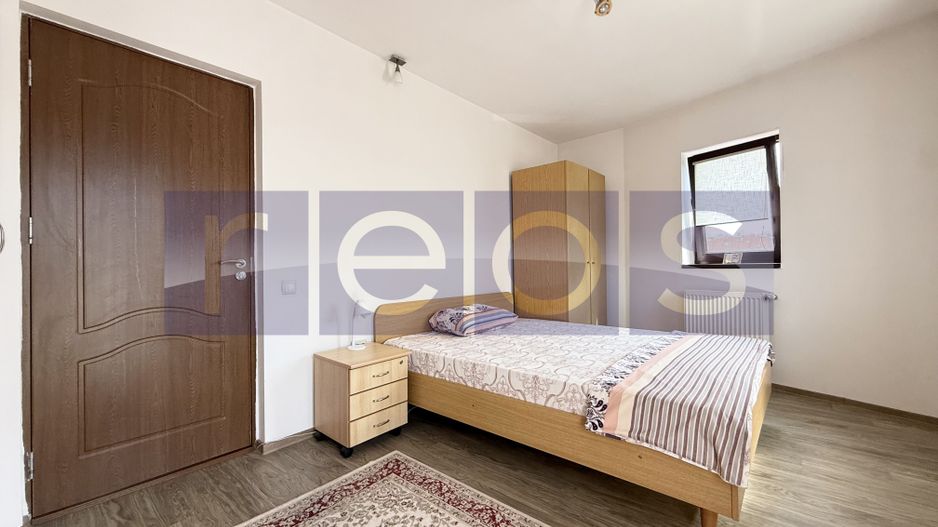 VÂNZARE VILĂ INDIVIDUALĂ | 6 CAMERE | ZONA COLENTINA - Poză 7