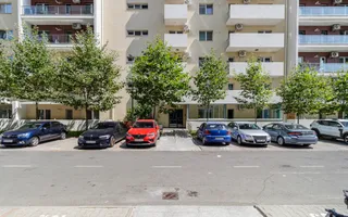 2 camere de vânzare Grand Kristal – Metalurgiei, mobilat si utilat - Poză 20