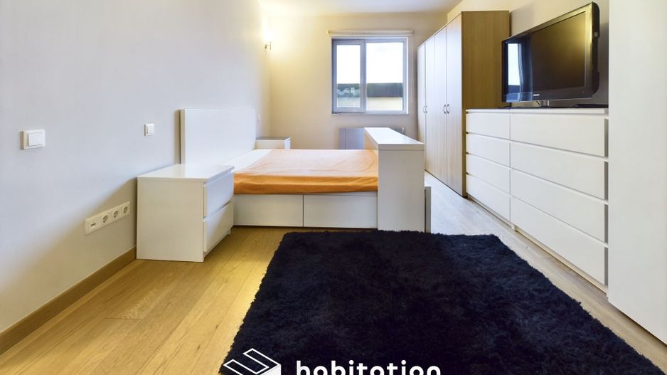 Tur virtual 2 camere, design contemporan si primitor,  zona Elisabetin - Poză 13