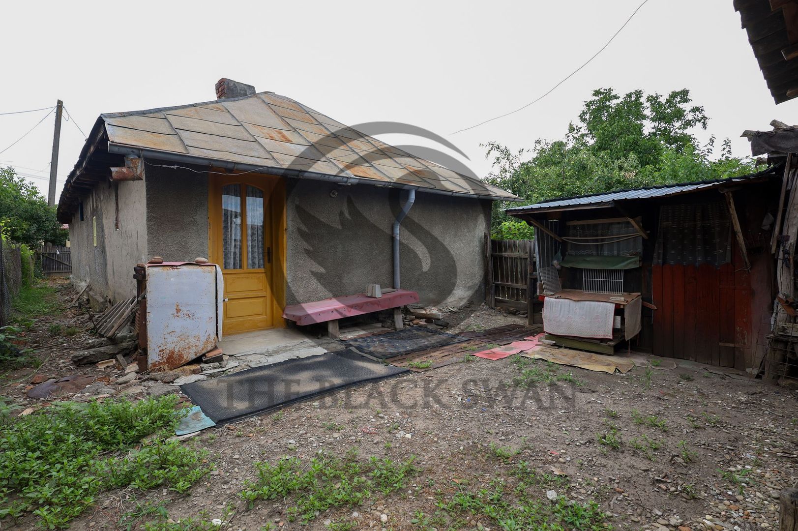 Casa cu 5 camere de vanzare | Dumbrava, Prahova I Comision 0% - Poză 18