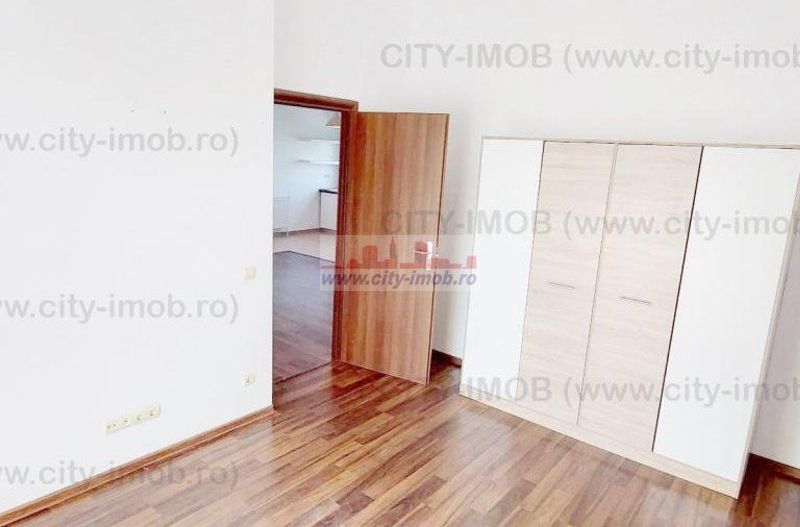 Vanzare  Apartament  trei  camere Baneasa cu terasa de 50 mp - Poză 19