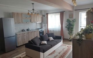 APARTAMENT 2 CAMERE DE ÎNCHIRIAT - Poză 1