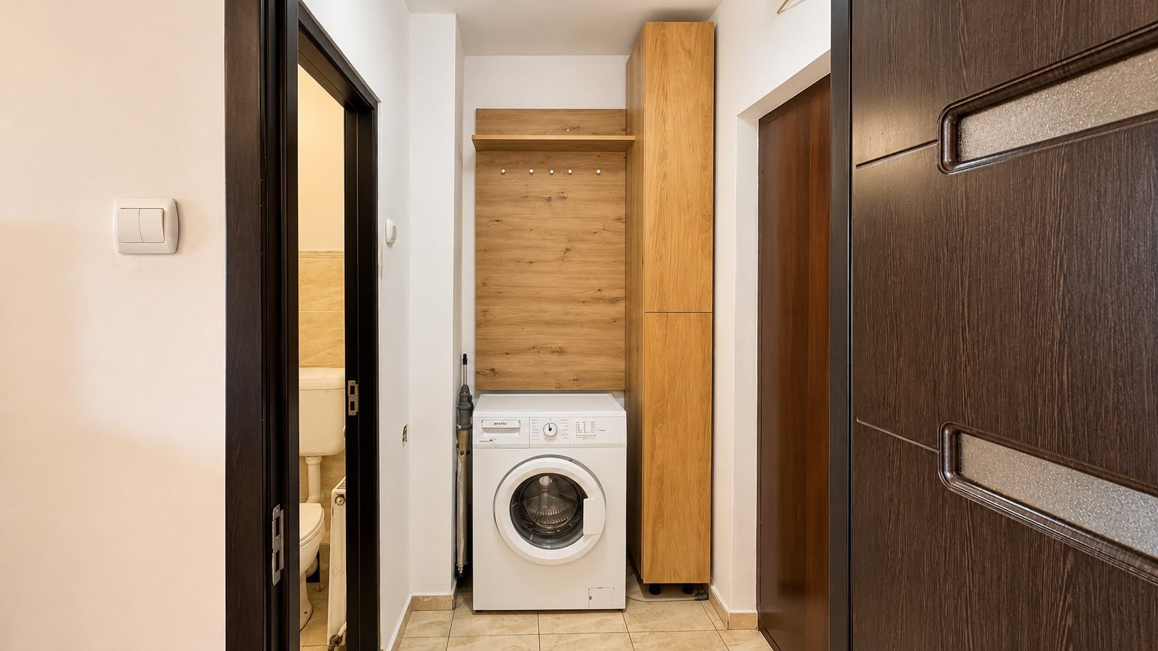 Garsoniera de vanzare, Str. Cernei, Marasti - Poză 13
