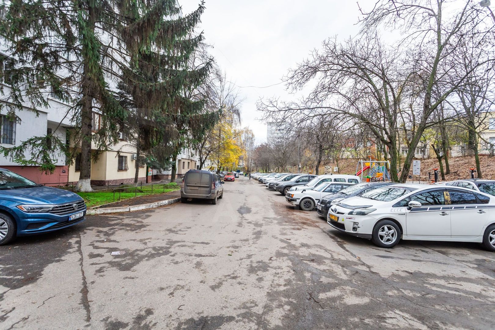 Vânzare, apartament, 2 camere, strada Petru Zadnipru, Ciocana - Poză 20