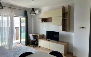 Apartament 1 CD în Copou | Predare la cheie, etaj 3 | Ideal Investiție / Locuit - Poză 2