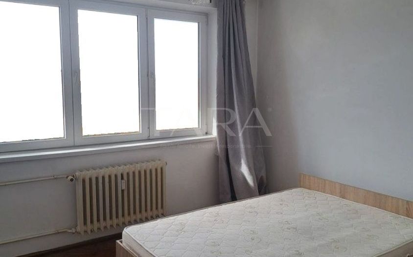 Apartament 2 camere, zona Interservisan, Iulius Mall,  FSEGA. - Poză 3