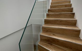 APARTAMENT TIP PENTHOUSE | 160 MP TERASA | ZONA CENTRALĂ - Poză 15