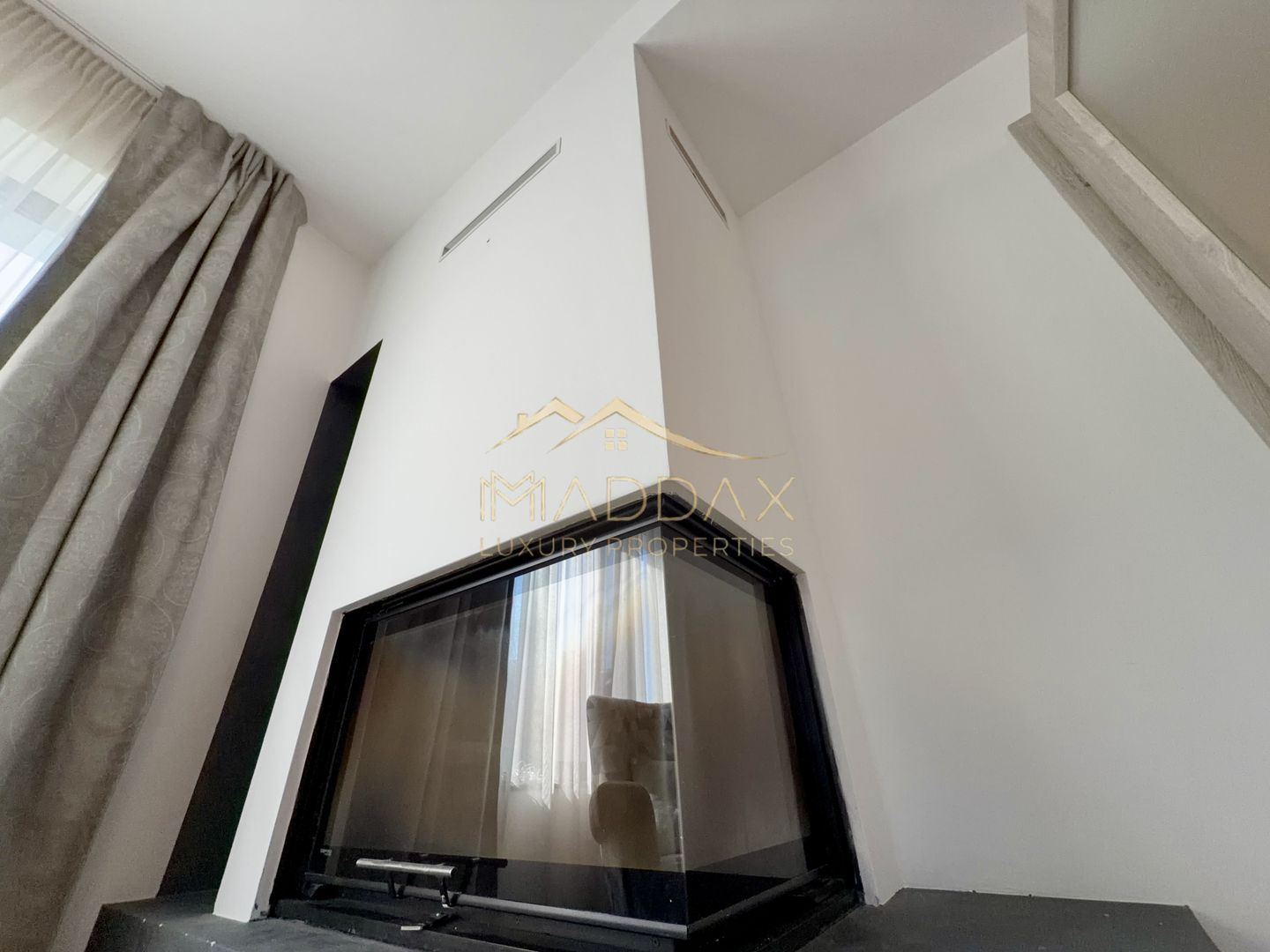 Vila Exclusivista *615mp* - teren 625mp // Erou Iancu Nicolae - Cambridge School - Poză 8