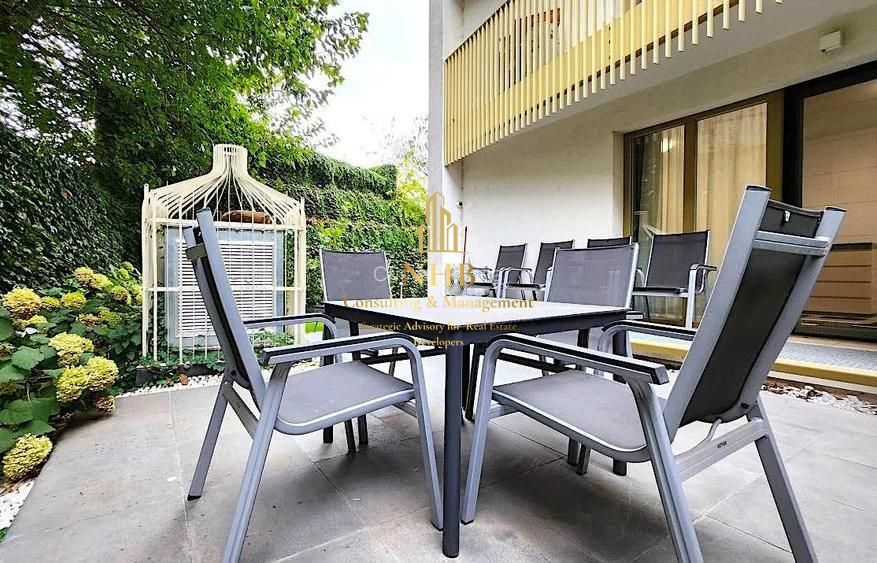 Apartament 2 camere in zona Unirii cu curte spatioasa de 146 mp - Poză 2