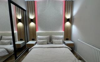 Apartament ultrafinisat | La cheie | Cartier Terra-Floresti - Poză 17