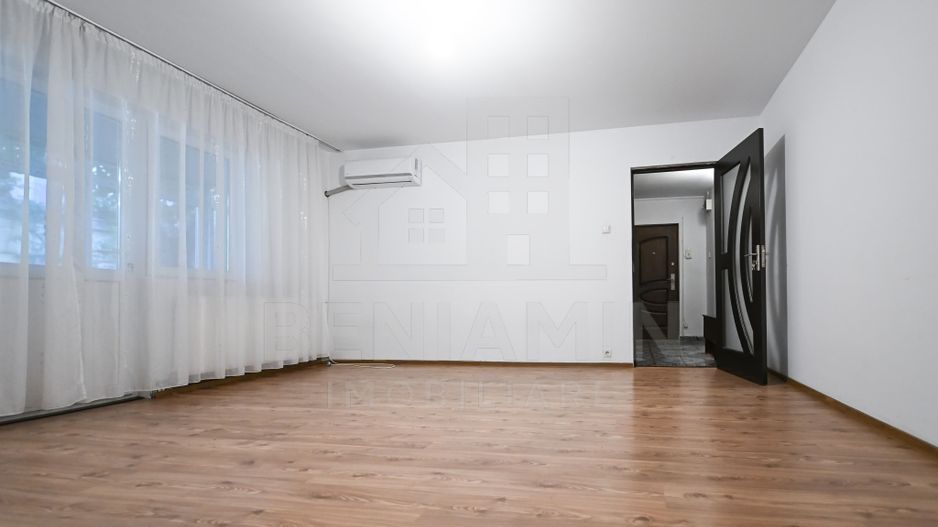 Apartament 2 camere-Rovine-parter-centrala proprie-54mp - Poză 1