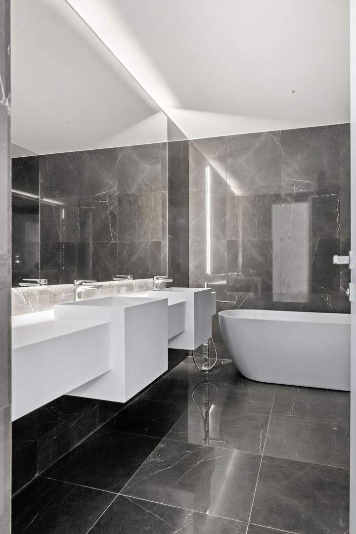 Duplex 6 camere I One Verdi Park - Vedere Panoramica - Poză 28