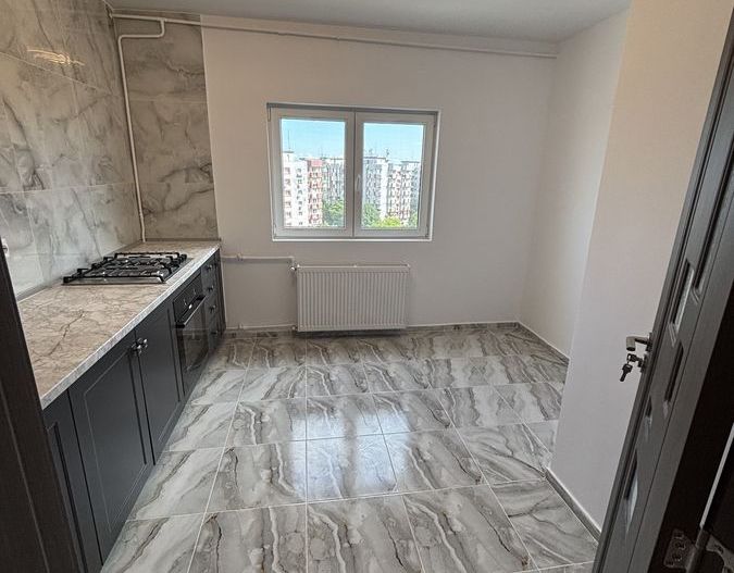 Apartament 2 camere, 60 mp, decomandat, etaj 8/8, 13 Septembrie, terasa refacuta - Poză 1