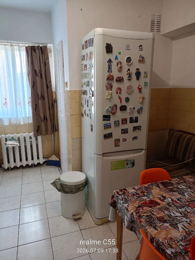 BRASADAS vinde ap 3 cam etaj 3/8 in Micro 16. - Poză 4