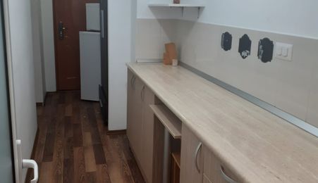Apartament cu o camera,  mobilat si utilat – Micro 20
