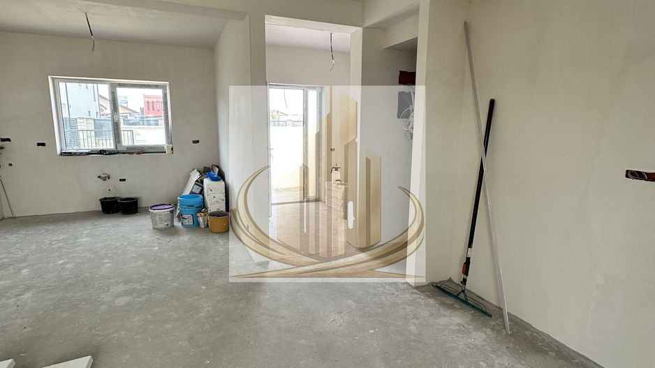 Duplex Săcălaz | 102 mp utili | Teren 335 mp |4 camere - Poză 14
