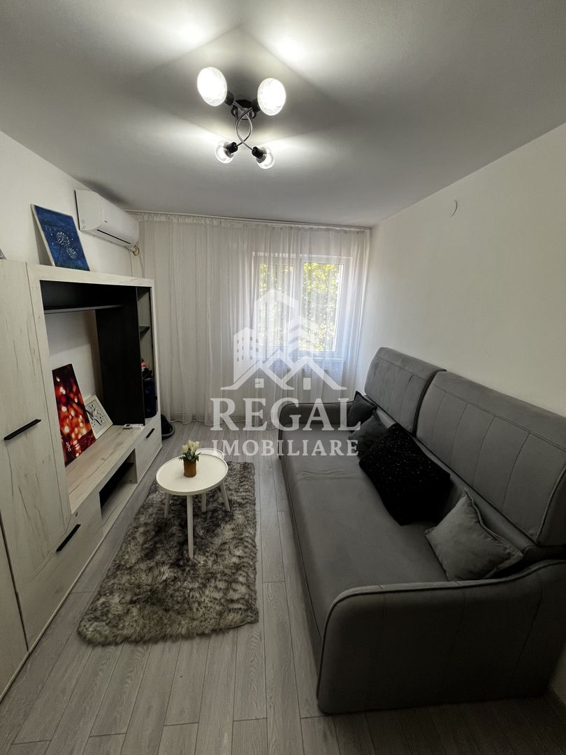 Apartament 2 camere de închiriat | Zona Centrală | Etaj 2 | Parcare - Poză 3