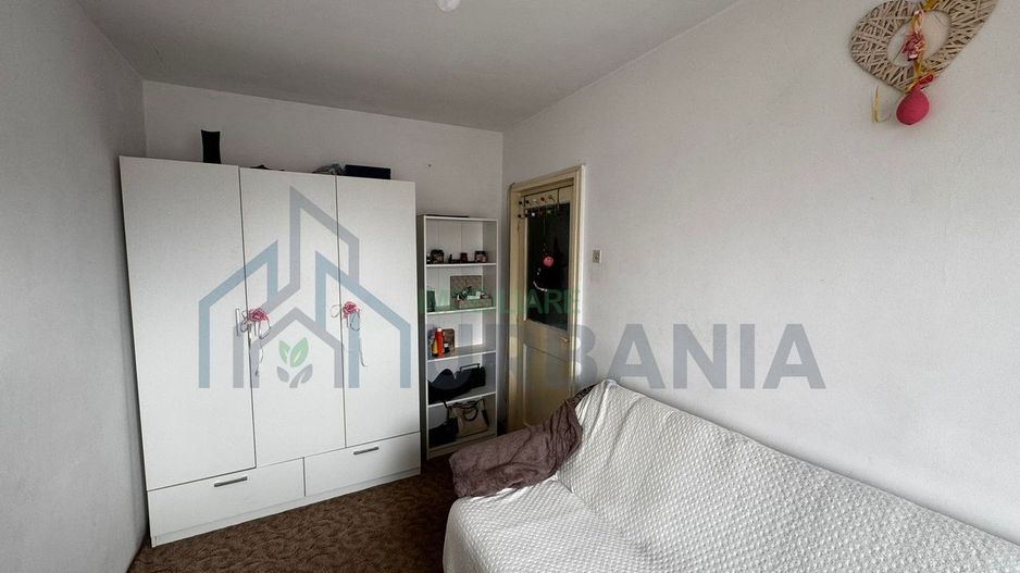 Apartament 3 camere, Podu Ros, Palas, Iași - Poză 9
