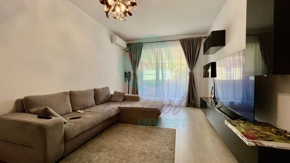 2 camere - bloc 2023- Marasesti- Unirii- loc parcare - Poză 1