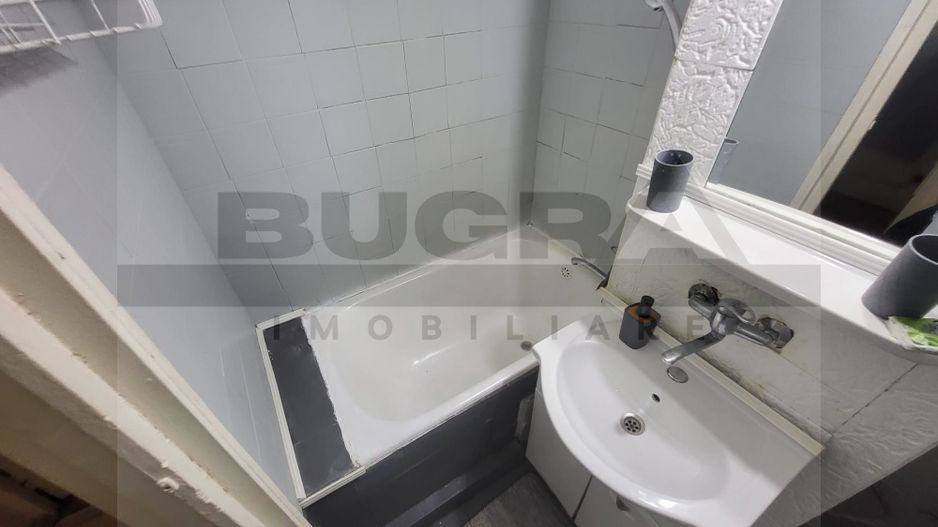 Apartament 2 camere, 40 mp, decomandat, parcare, zona Mehedinti - Poză 5