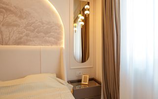 Apartament 2 Camere | Mobilat & Utilat Premium Pipera - Poză 35