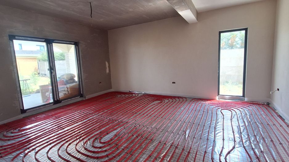 Locuinta individuala la cheie -teren de 661mp - Poză 18