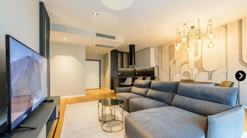 Apartament 3 camere premium în One Mircea Eliade I View spectaculos - Poză 9