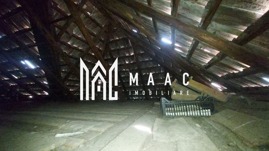 Casa 3 Camere | 67 MPU | 507 Teren | Calea Poplacii - Poză 27