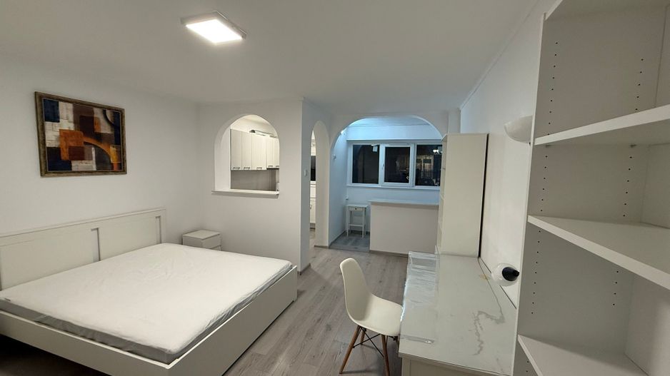 Garsoniera Pantelimon X Baicului,renovata 2026,primul chirias, boiler! - Poză 2