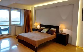 Cel mai spatios apartament de 4 camere - Șoseaua Nordului - Poză 5