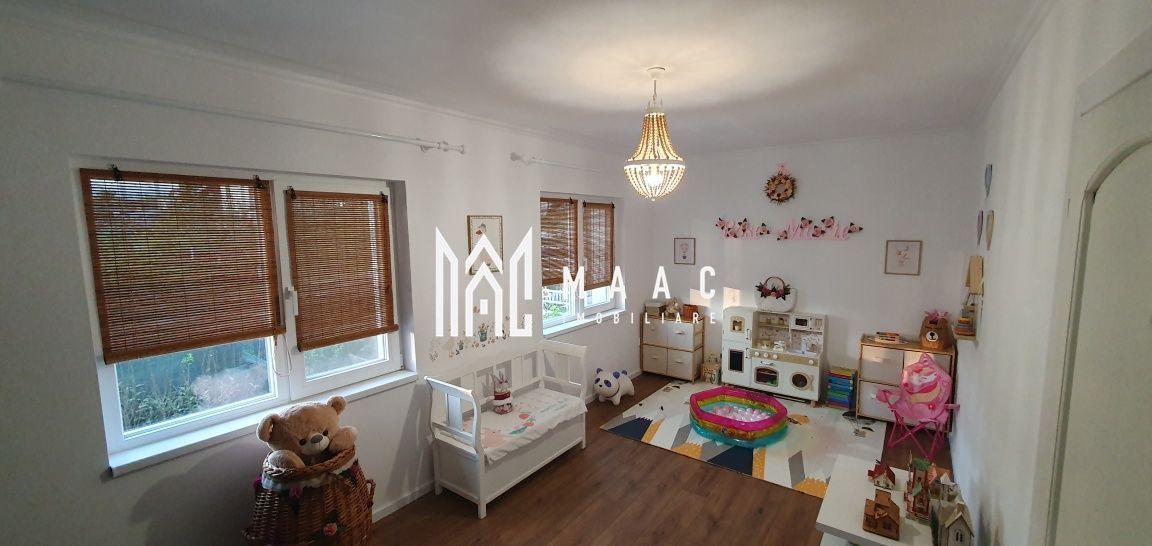 Casa individuala | 4 Camere | 695MP teren | Sura Mare - Poză 4