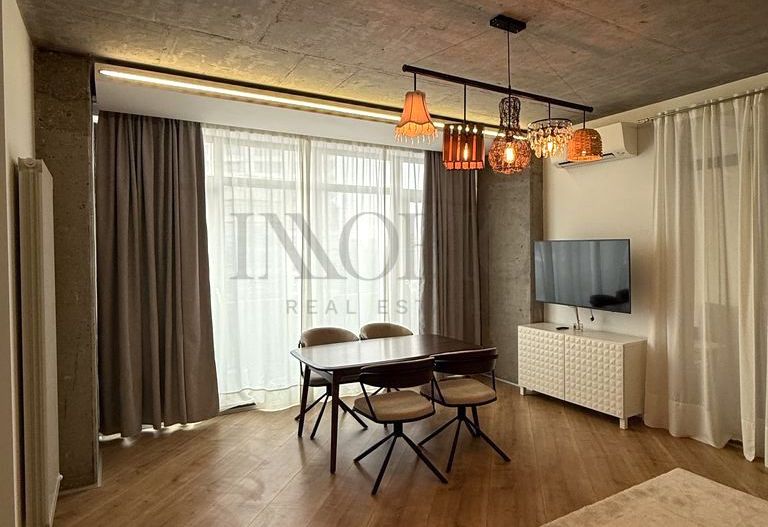 Apartament 2 camere mobilat | 67 mp | Floreasca | Dinamic City - Poză 6