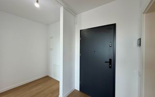 Apartament 2 camere tip studio | terasă 13 mp | Alphaville Distrikt - Poză 8